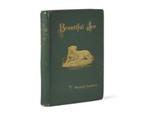 Saunders, Marshall. Beautiful Joe An Autobiography