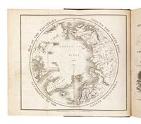 BARRINGTON, Daines (1727-1800). The Possibility of Approaching the North Pole Asserted… A New Edition. With an Appendix ... by Colonel