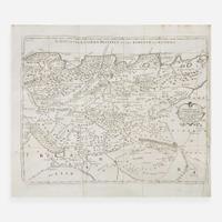 [Travel & Exploration] Shaw, Thomas Travels or Observations Relating to Several Parts of Barbary and the Levant