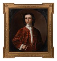 Manner of Sir Peter Lely, 18th/19th Century