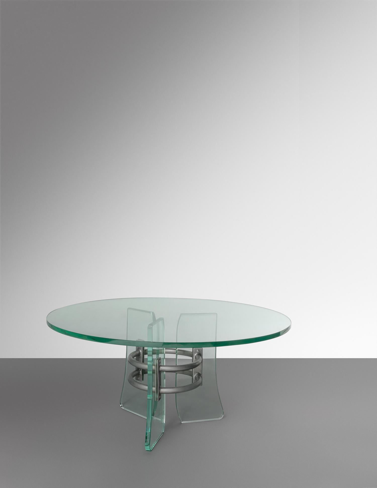 Coffee Table Fontana Arte, Italy