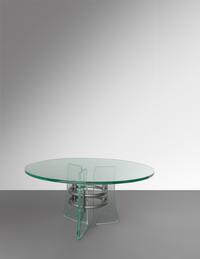 Coffee Table Fontana Arte, Italy