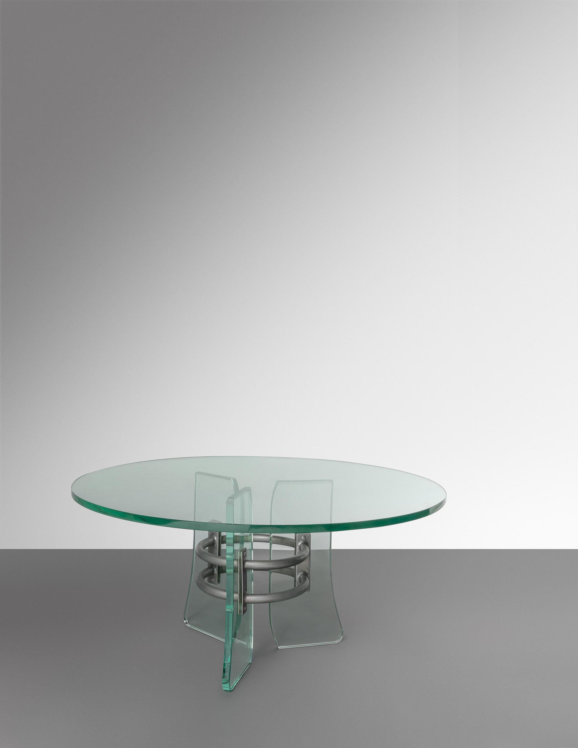 Coffee Table Fontana Arte, Italy