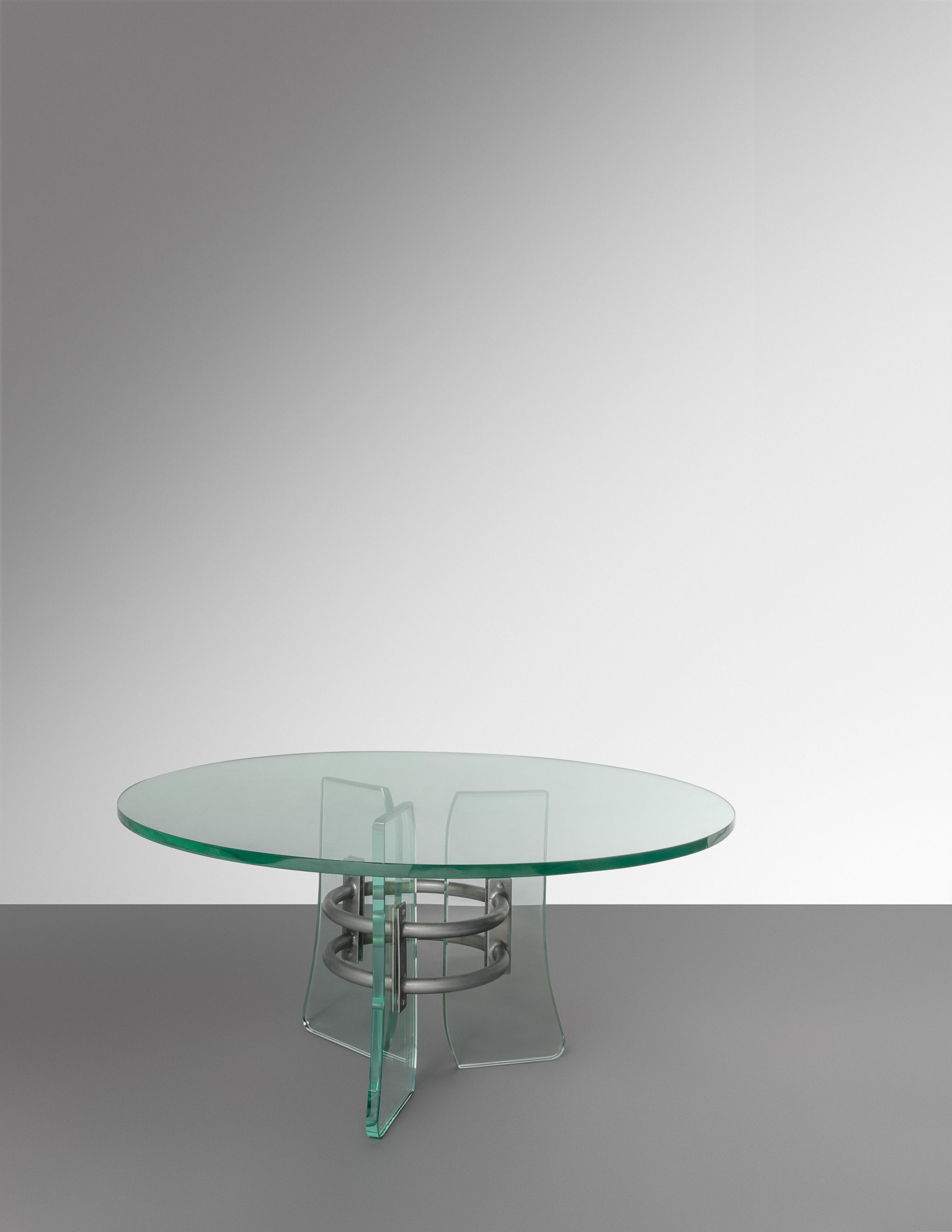 Coffee Table Fontana Arte, Italy