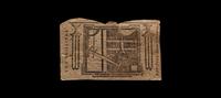 [NEW YORK COLONY] 1/6/1776 2s Note