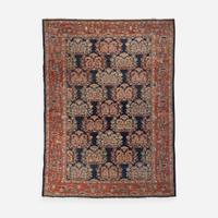 A Sultanabad carpet circa 1900