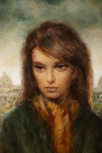 Joseph Wallace King Vinciata (American, 1911-1996)