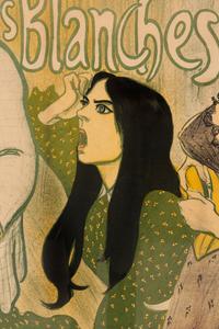 Le Journal/La Traite des Blanches, 1899
