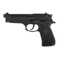 *Beretta M92 FS