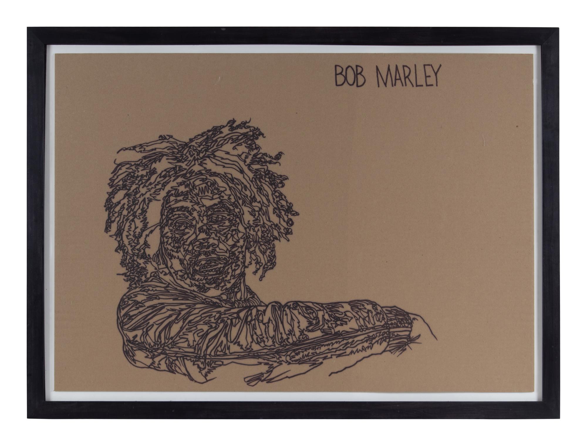 Bob Marley