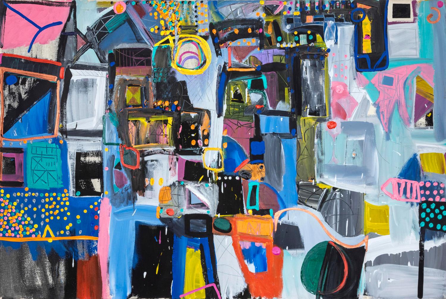 Untitled , 1985