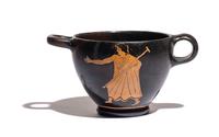 An Attic Red-Figured Glaux