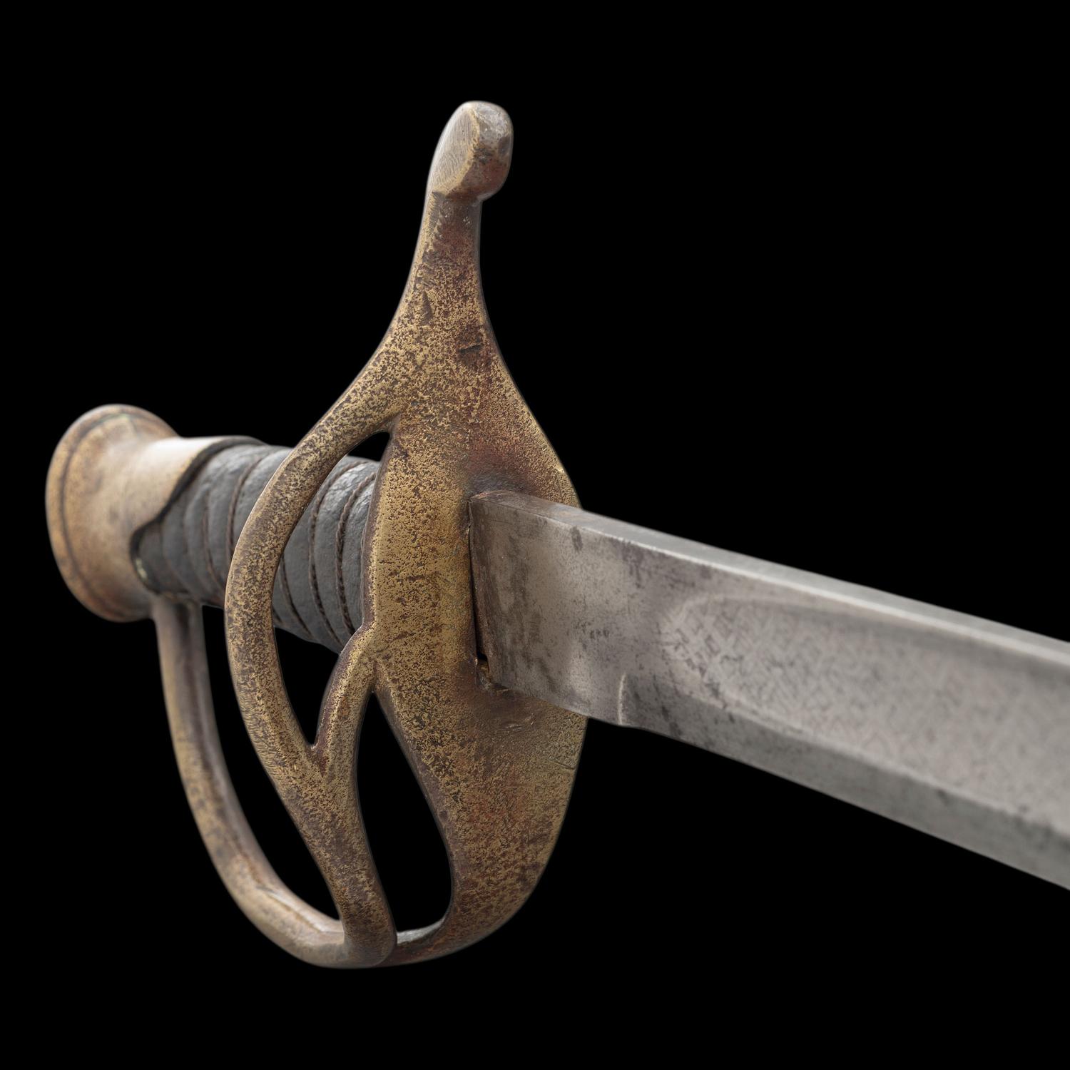 College Hill Arsenal Foot Officers Sword