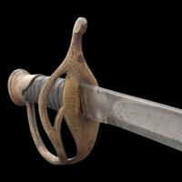 College Hill Arsenal Foot Officers Sword