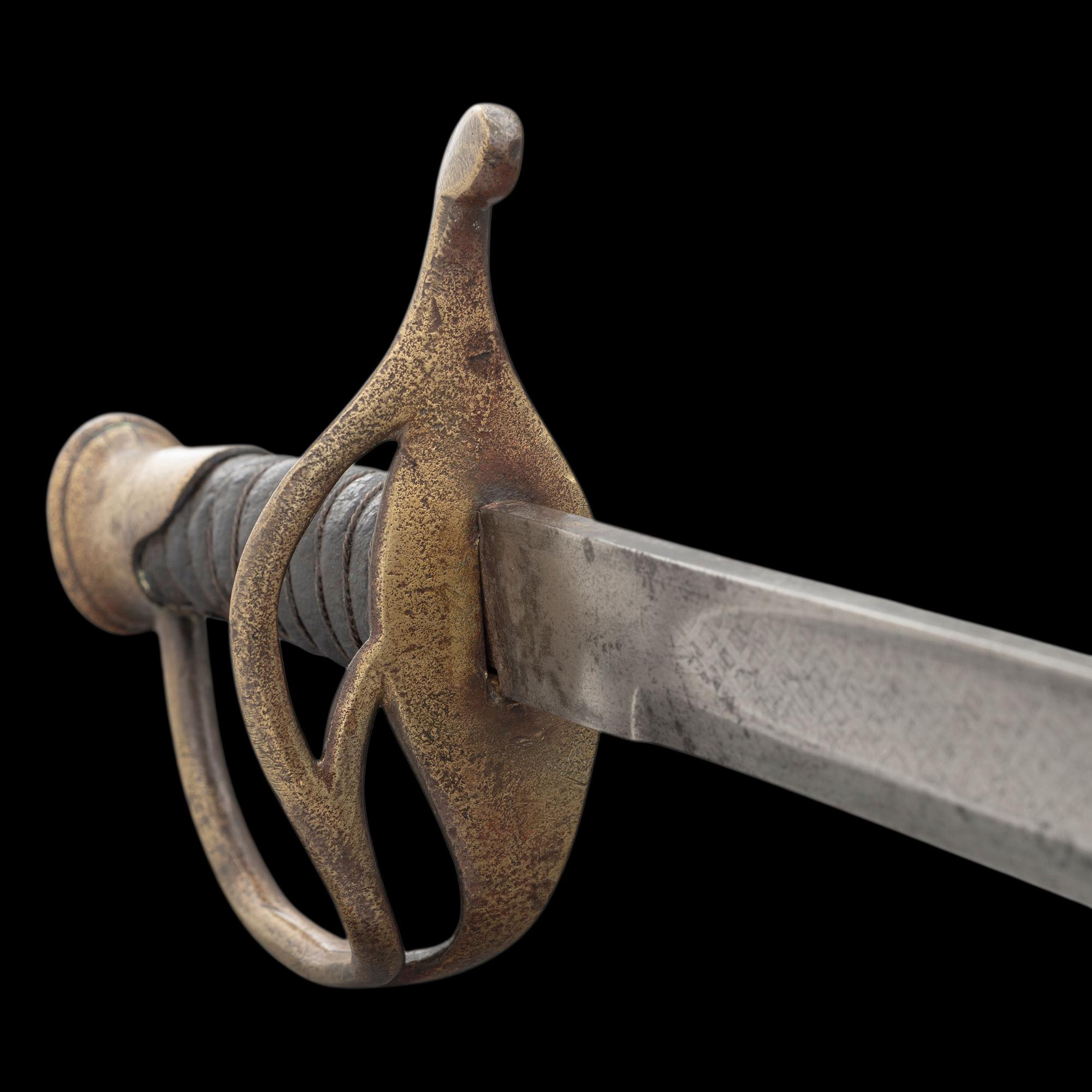 College Hill Arsenal Foot Officers Sword