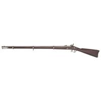 Confederate Rebuilt L.G.&Y. Contract US Special Model 1861 Rifle Musket Marked "Z"