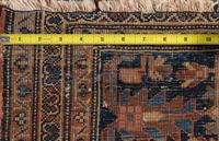 A Ferahan Sarouk Wool Rug