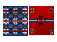 Pendleton Wool Trade Blankets