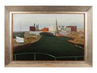 Newtown Creek