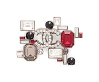 Chanel Brooch, 2005