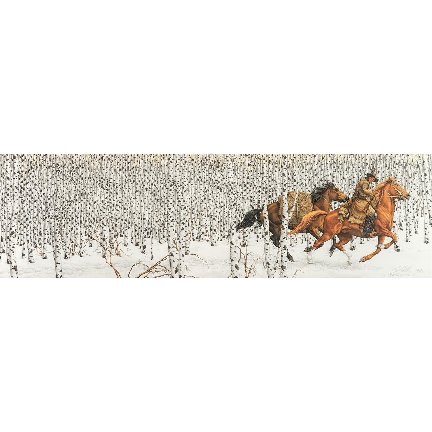 Sacred Ground, edition 60809/60996