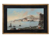 Artist Unknown (Italian School, 19th Century)