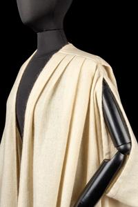 Issey Miyake Wrap, Paris Label, 1970s