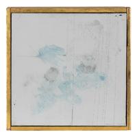 Malcolm Morely (American, 1931-2018) — Untitled , 1962