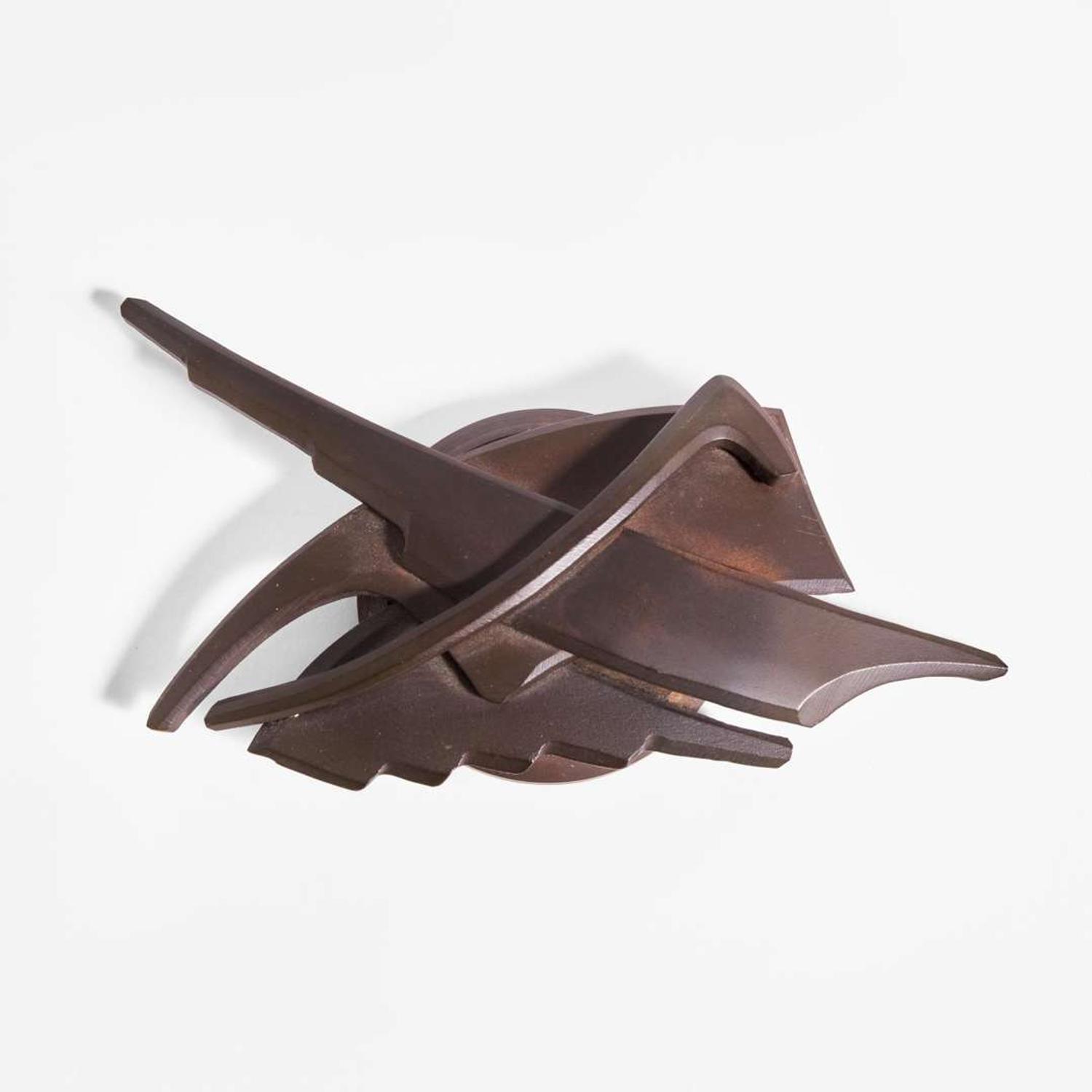 Albert Paley (American, b. 1944) Paperweight, USA, 1994