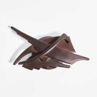 Albert Paley (American, b. 1944) Paperweight, USA, 1994