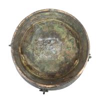 A Chinese Bronze Vase