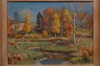 Frank A. Barney (American, 1862–1954)