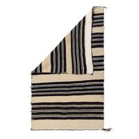 Zuni Banded Blanket [Rug]