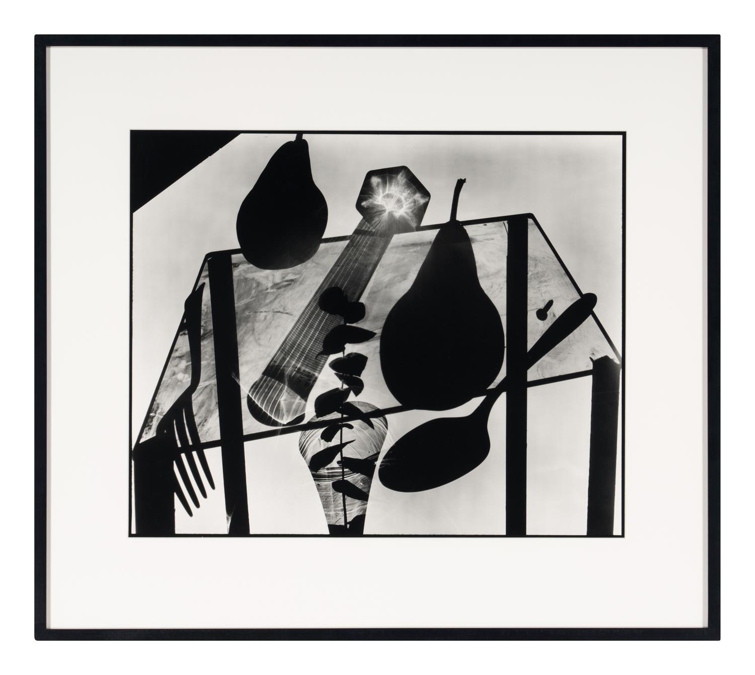 Still Life with Pears , 2006