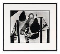 Still Life with Pears , 2006