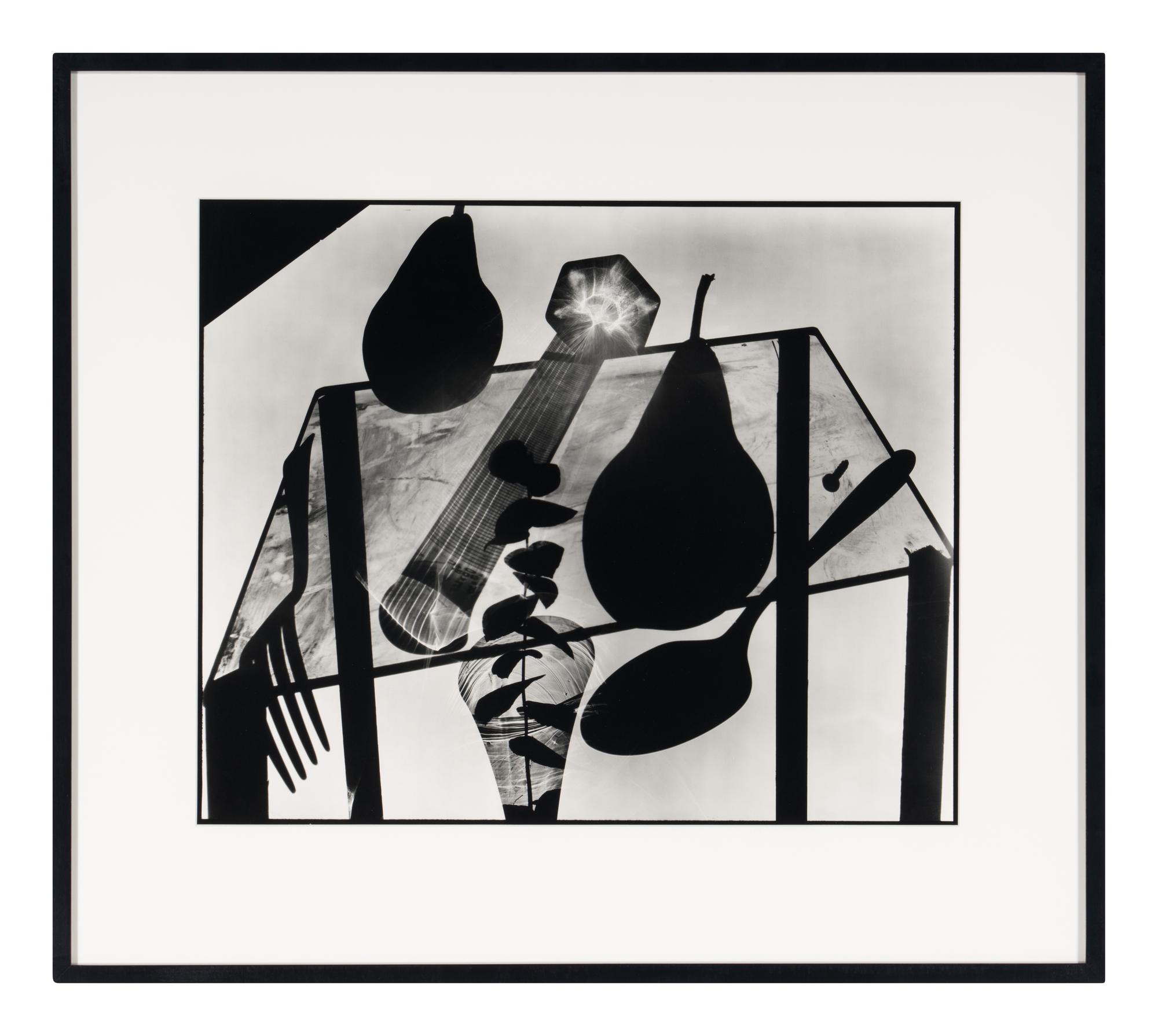 Still Life with Pears , 2006