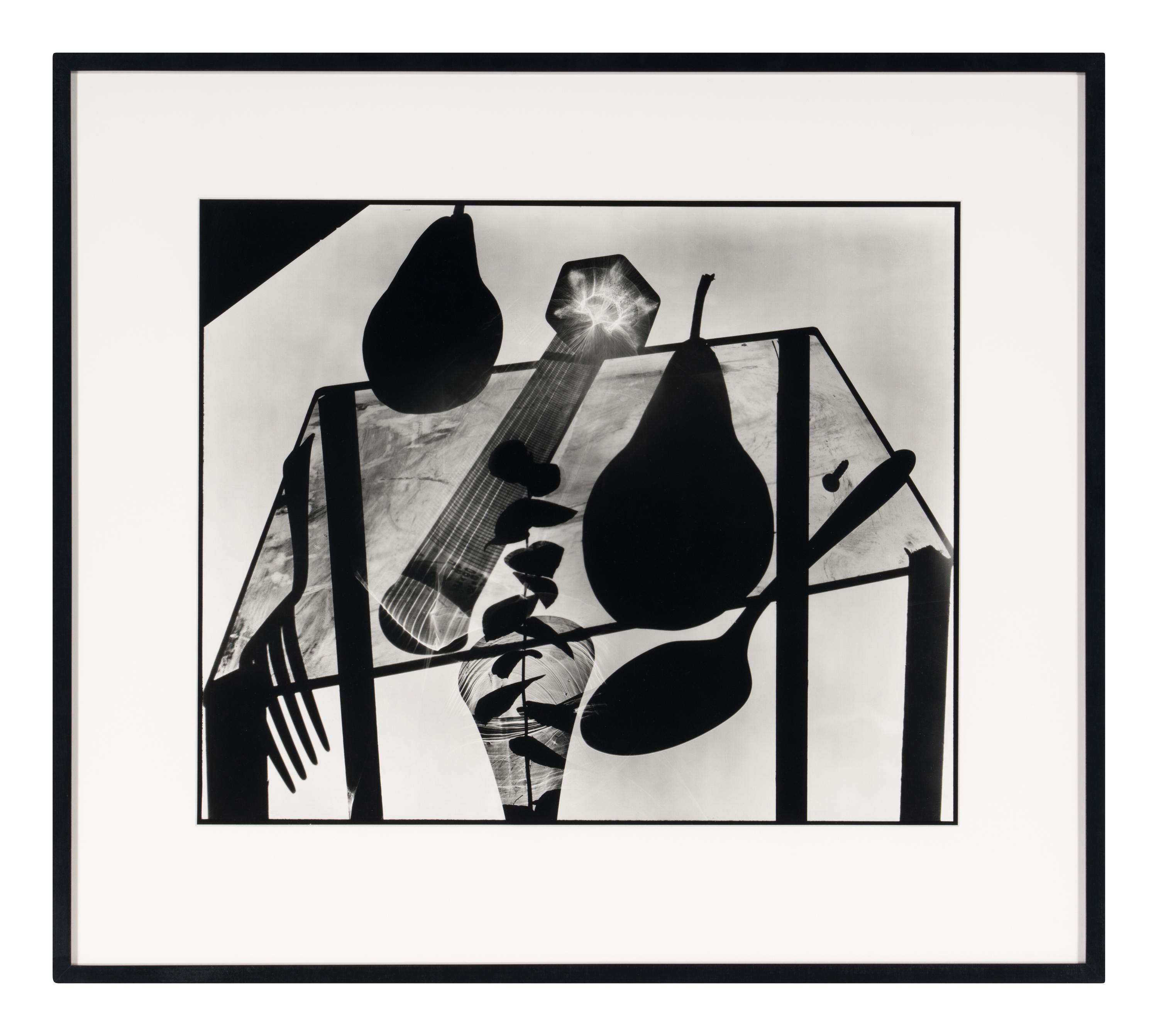 Still Life with Pears , 2006