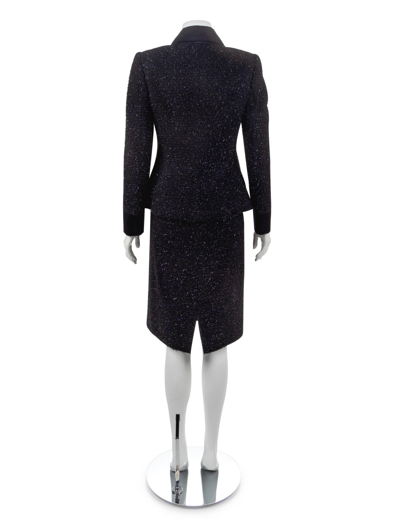 Albani Skirt Suit, 1990-2000s