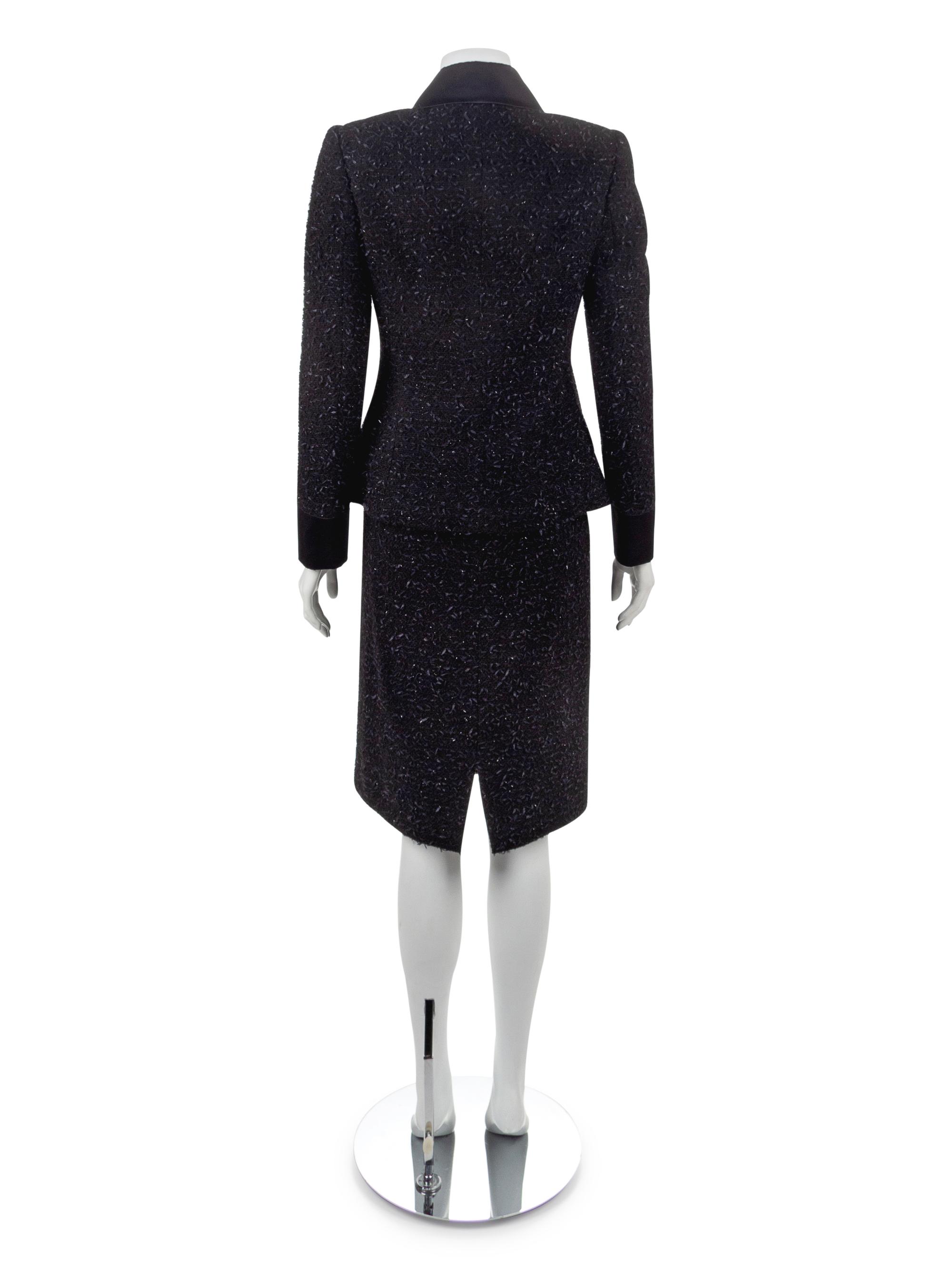 Albani Skirt Suit, 1990-2000s