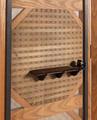 Architectural Room Divider/Screen, c. 1990