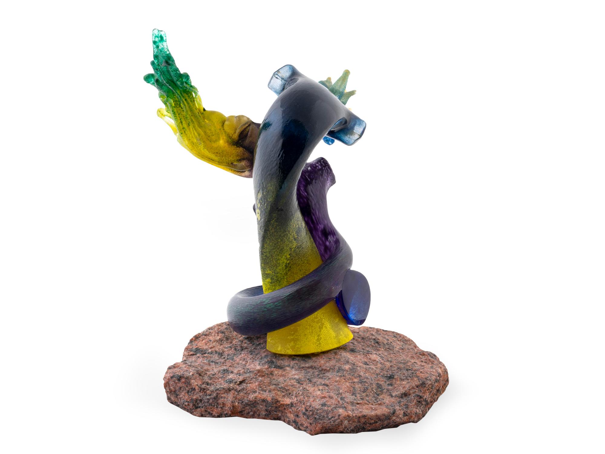 Unique Vessel, for Kosta Boda