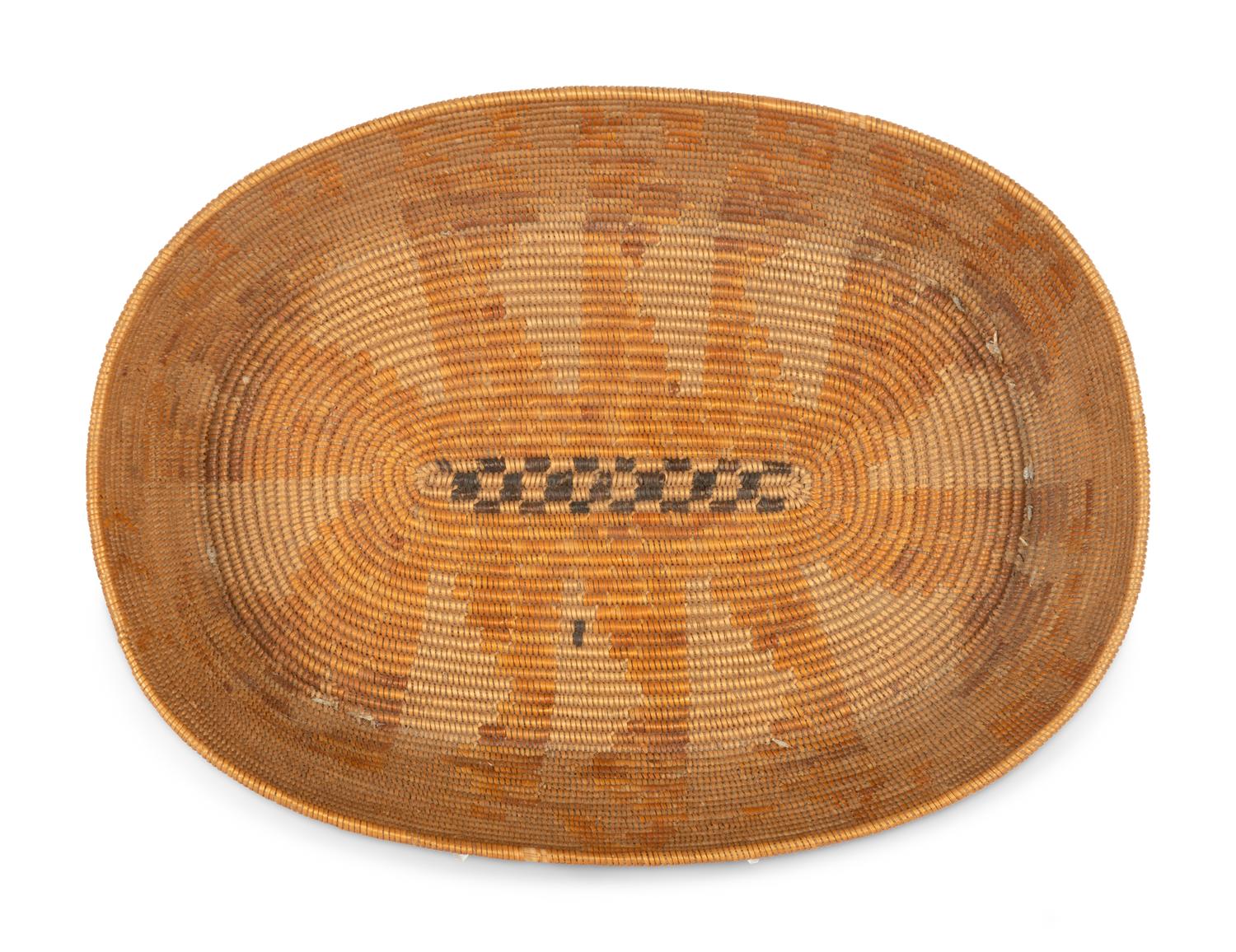 Central California Basket