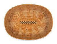 Central California Basket