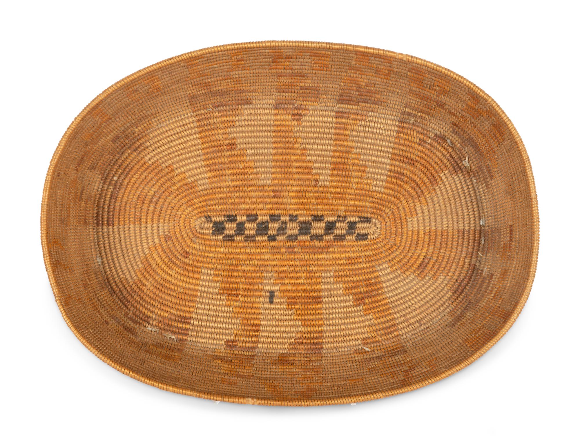 Central California Basket