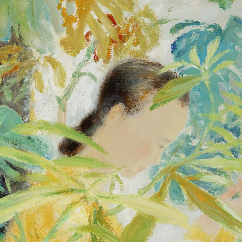 Le Pho 黎譜  (French/Vietnamese, 1907-2001)