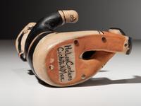 Pottery Singer