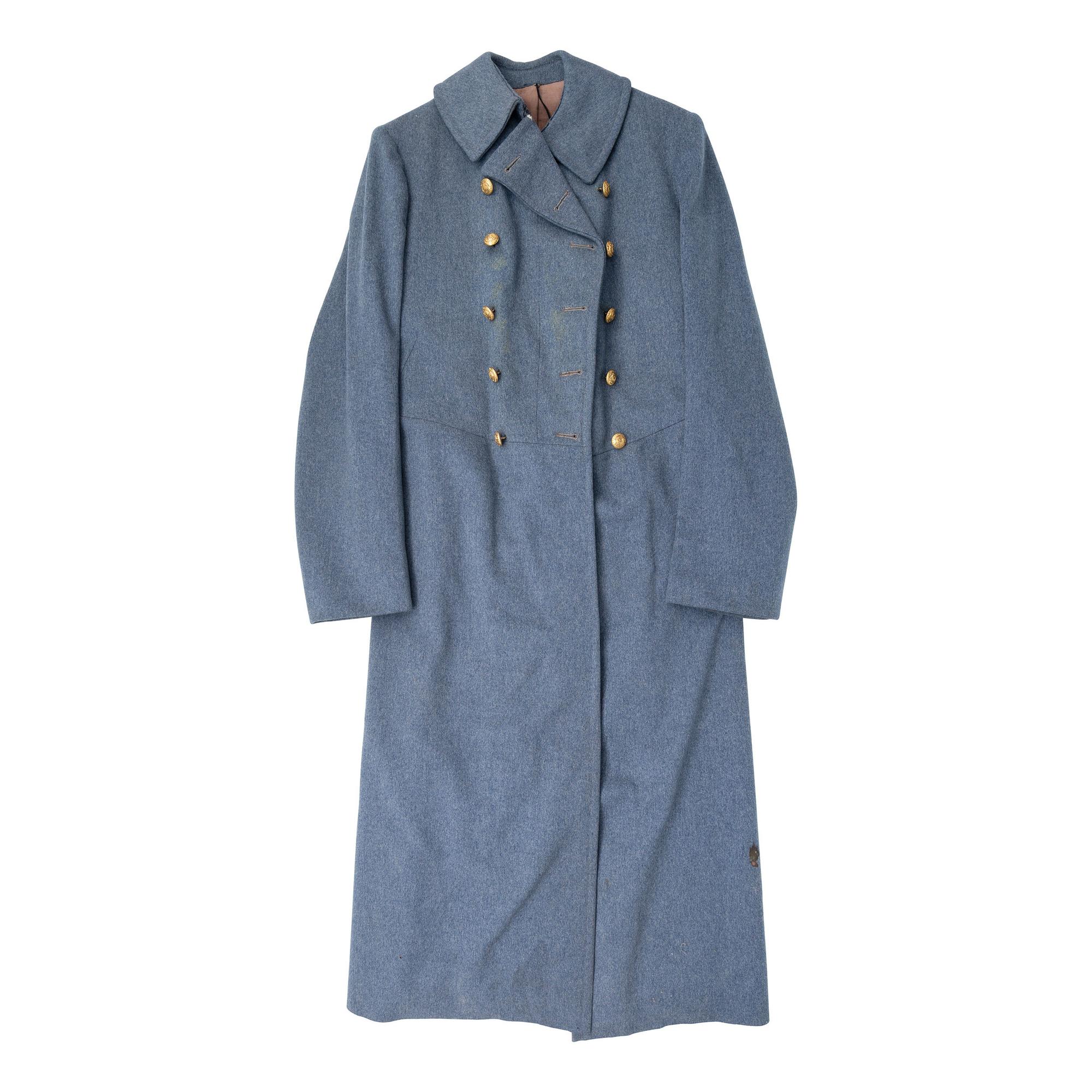 Group of Post-Civil War New York National Guard Uniforms