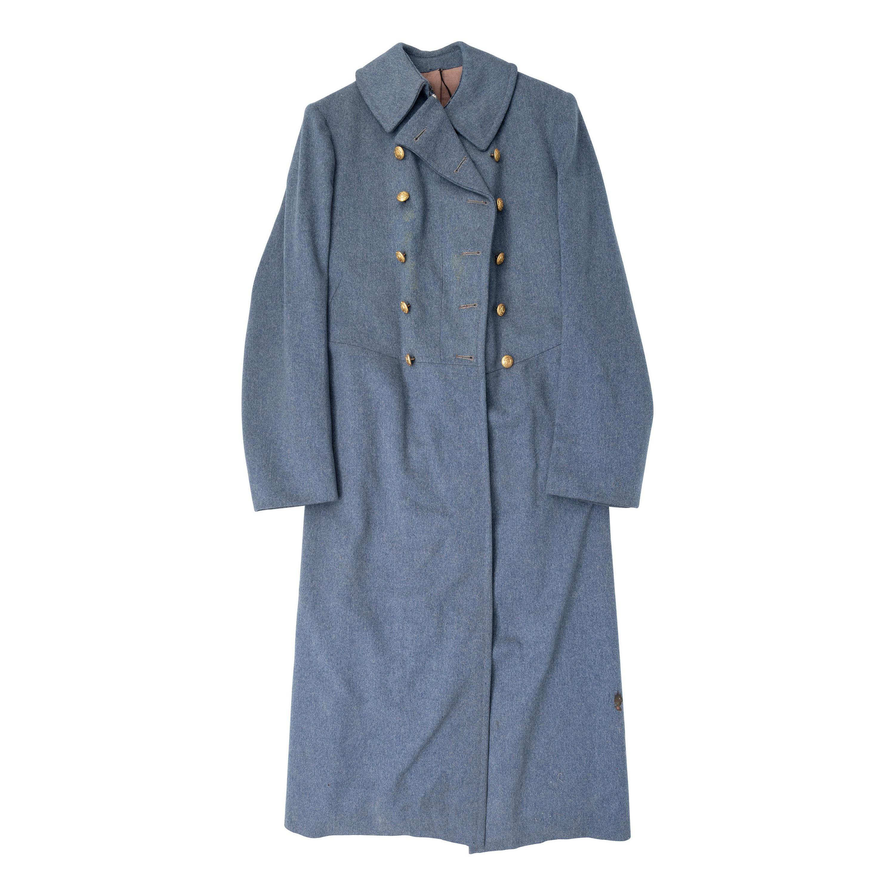 Group of Post-Civil War New York National Guard Uniforms