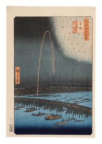 Ando Hiroshige