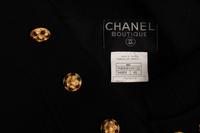 Chanel Double-Breasted Jacket, 1996